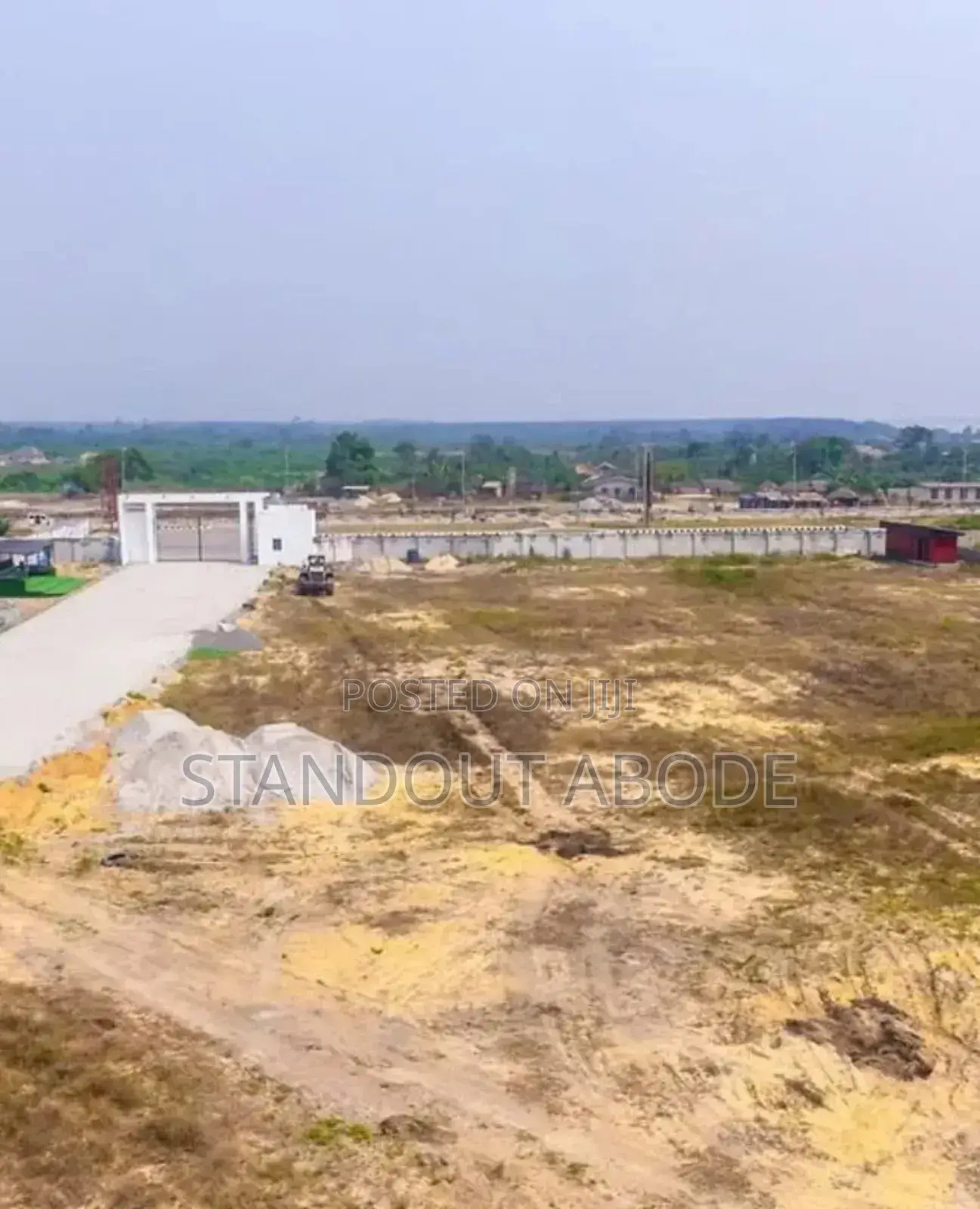 Own Your Luxury At Tiwa Garden Phase 2 Facing Lekki Epe Exp