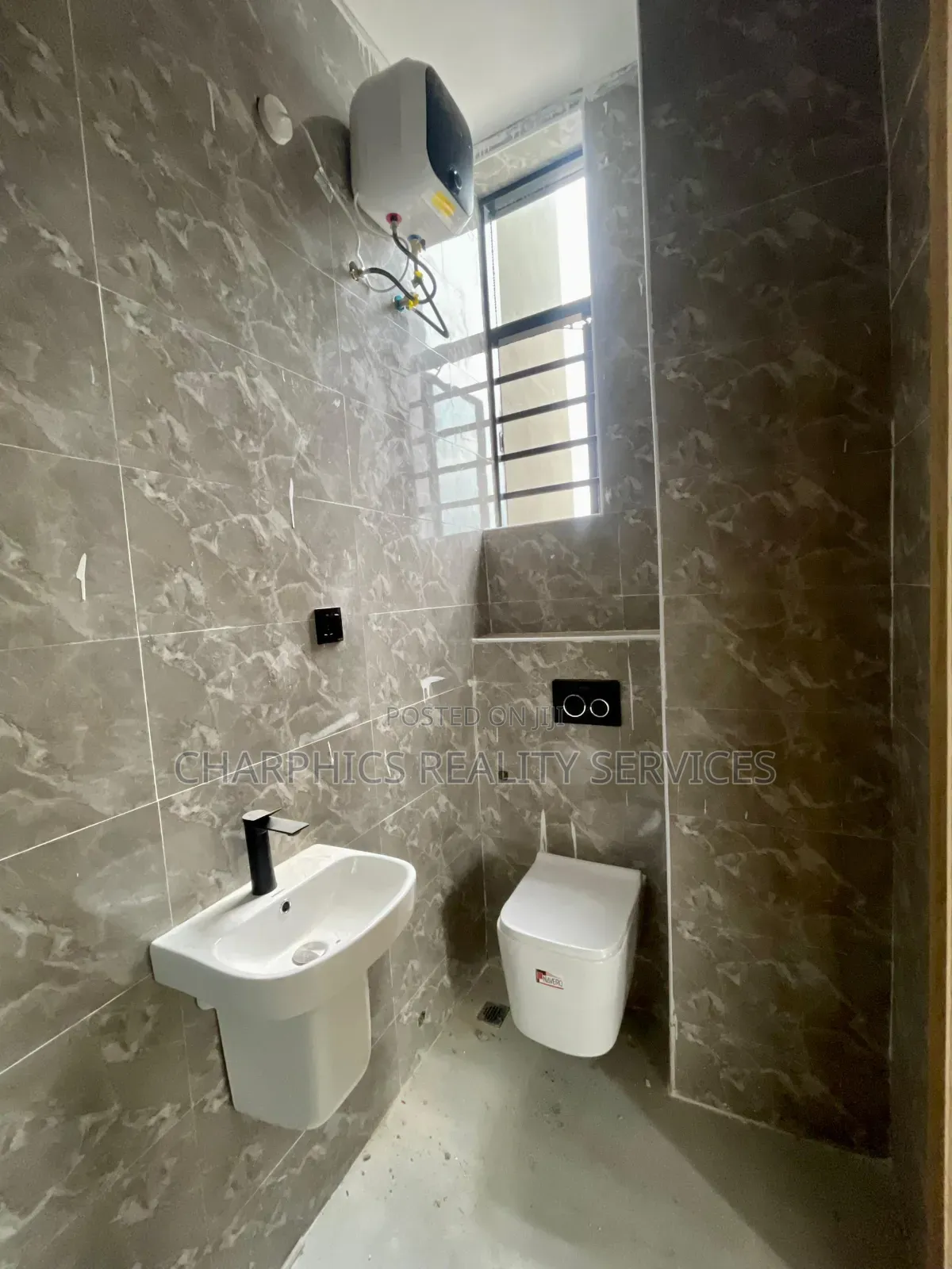 2bdrm Apartment in Lekki for sale