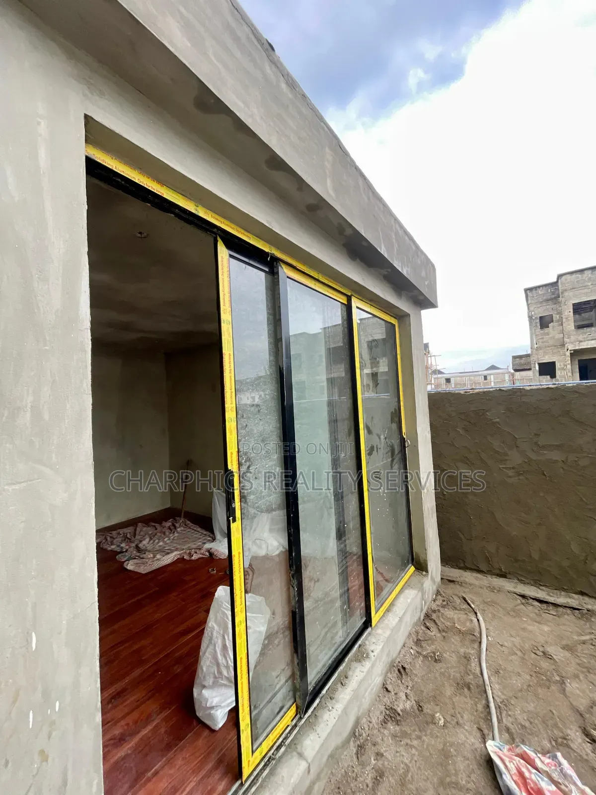 2bdrm Apartment in Lekki for sale