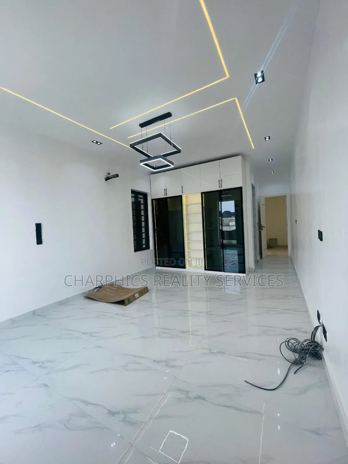 4bdrm Duplex in Ajah for sale