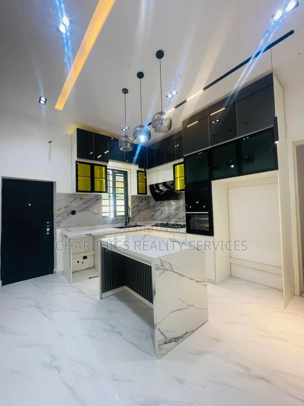 4bdrm Duplex in Ajah for sale
