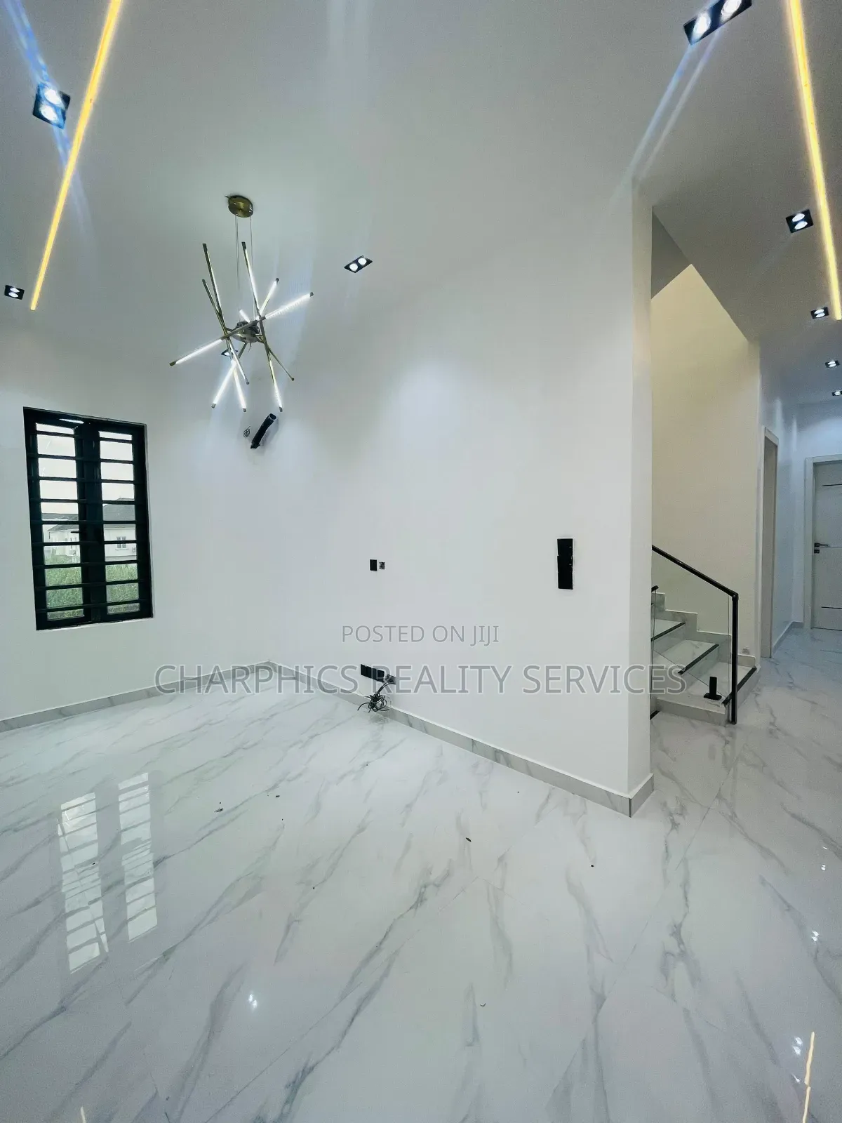 4bdrm Duplex in Ajah for sale