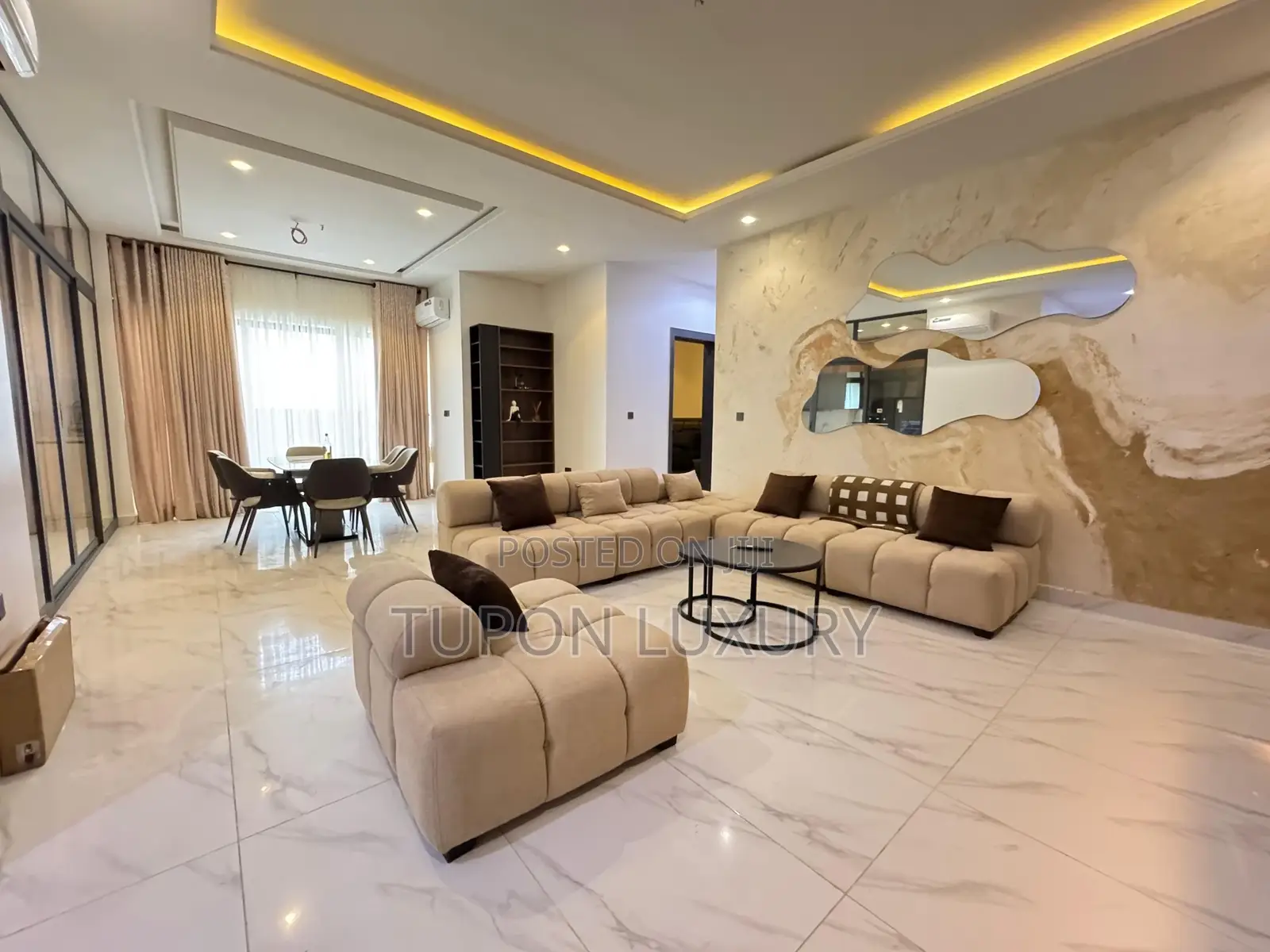 3bedroom Apartment With *Swimming* *Pool* and *Ps5*