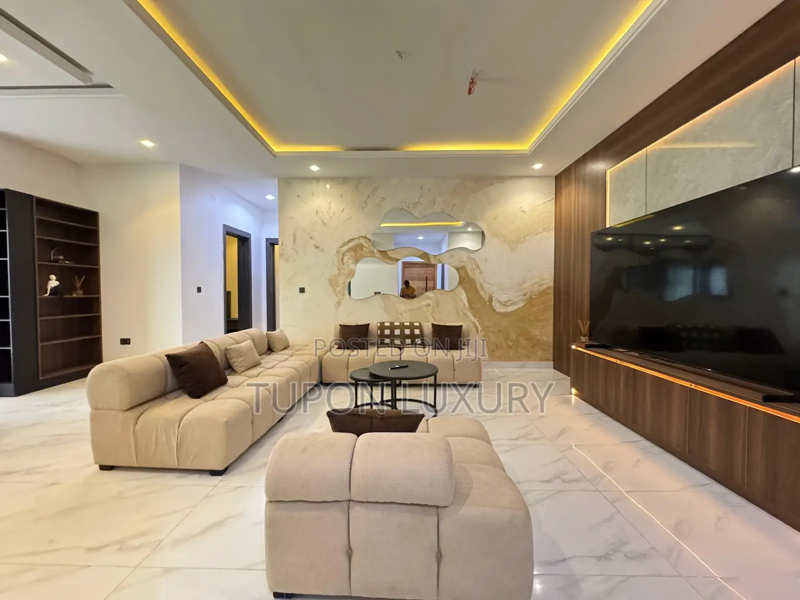 3bedroom Apartment With *Swimming* *Pool* and *Ps5*
