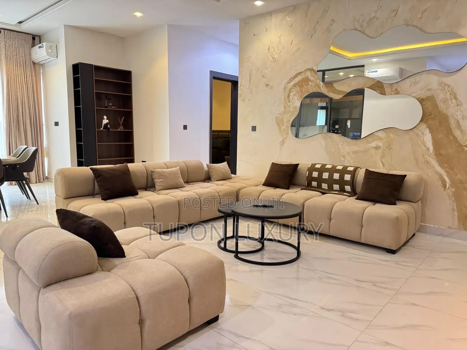 3bedroom Apartment With *Swimming* *Pool* and *Ps5*
