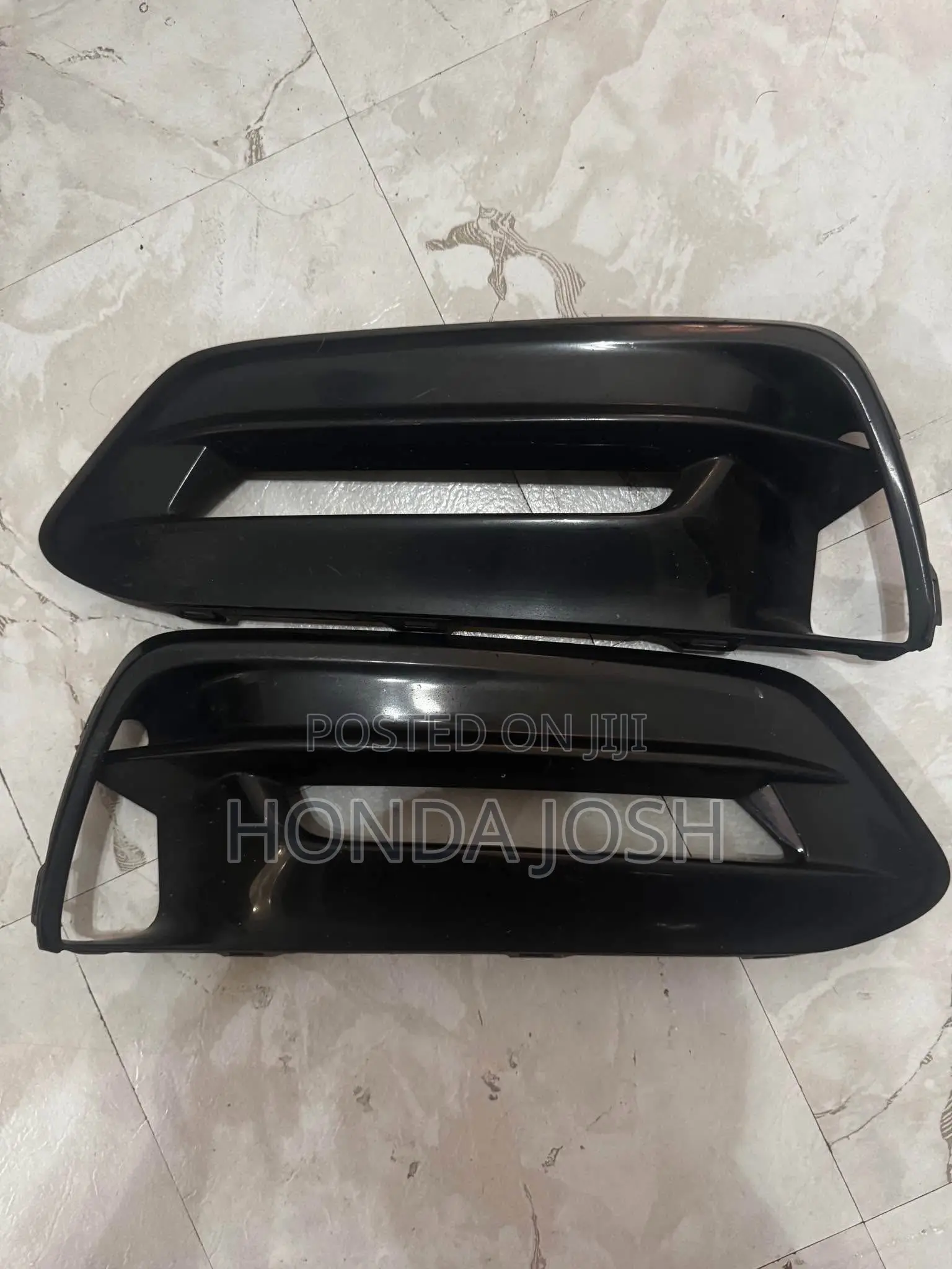 Foglights 2018-2022 Model Honda Accord