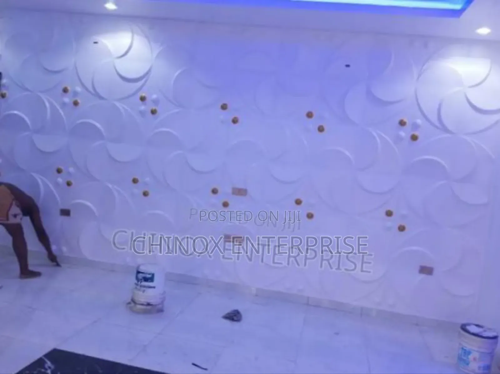 3d Wall Panels
