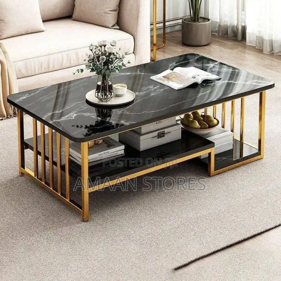 Luxury Nordic Table — 100cm