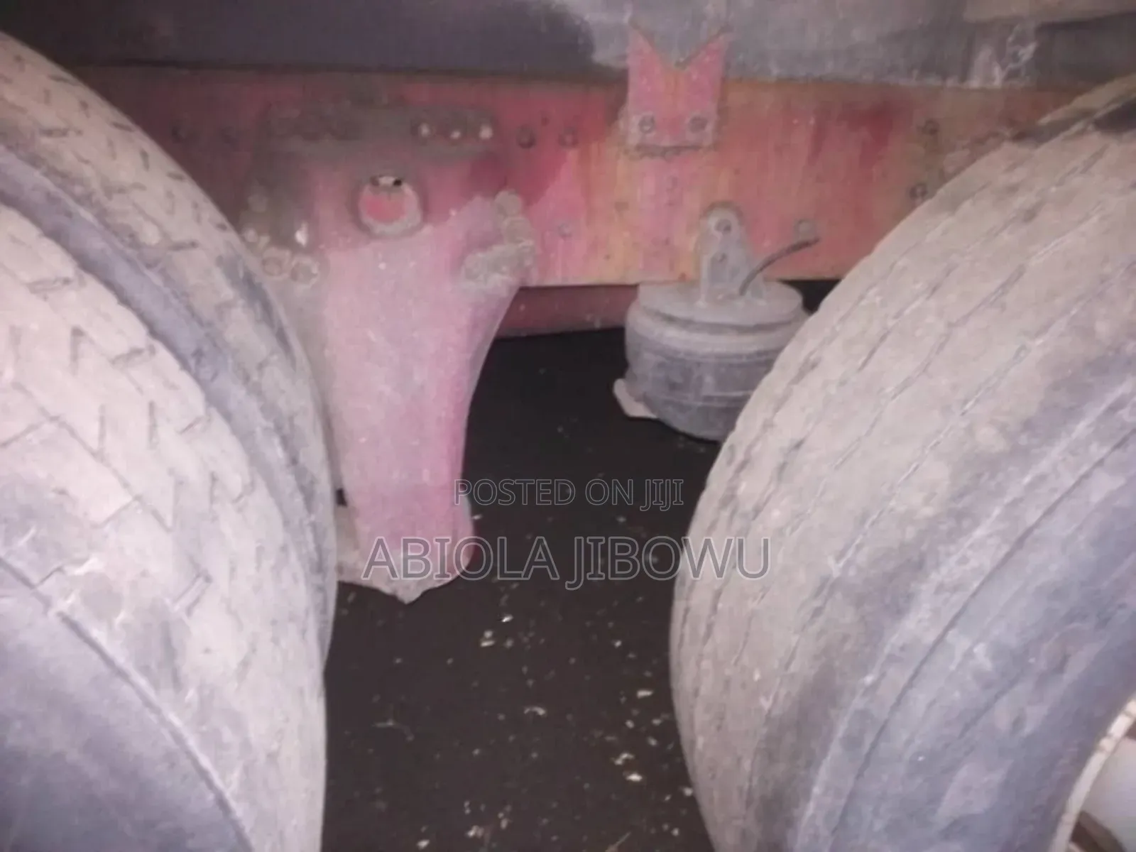 Scania 93 280 Garbage Compactor