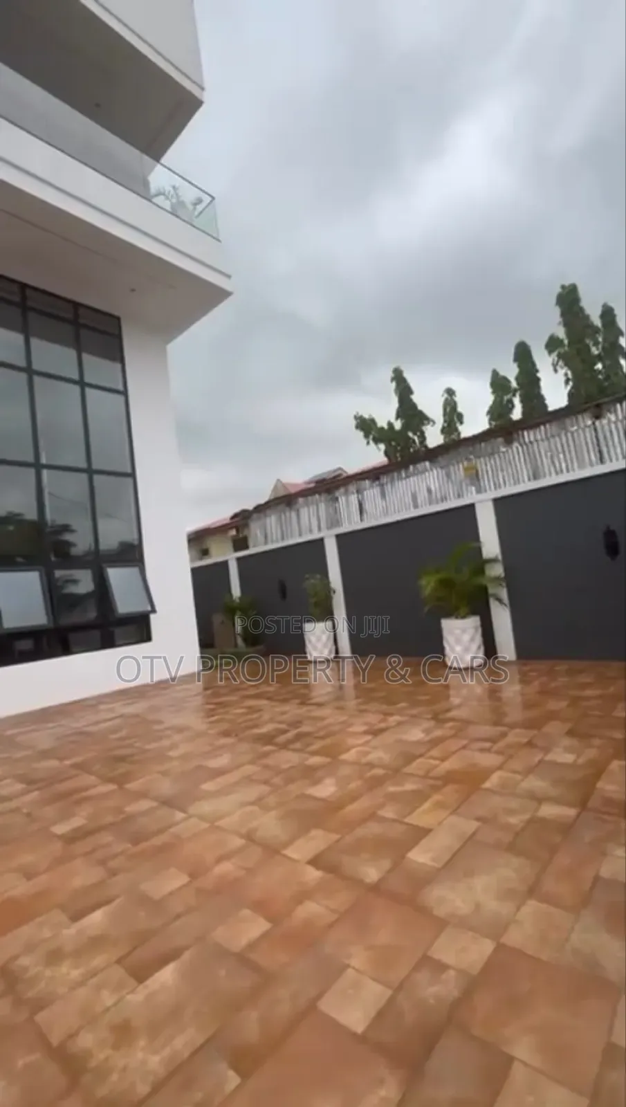 Furnished 6bdrm Duplex in Ikoyi for sale