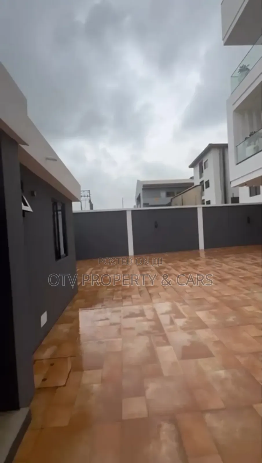 Furnished 6bdrm Duplex in Ikoyi for sale