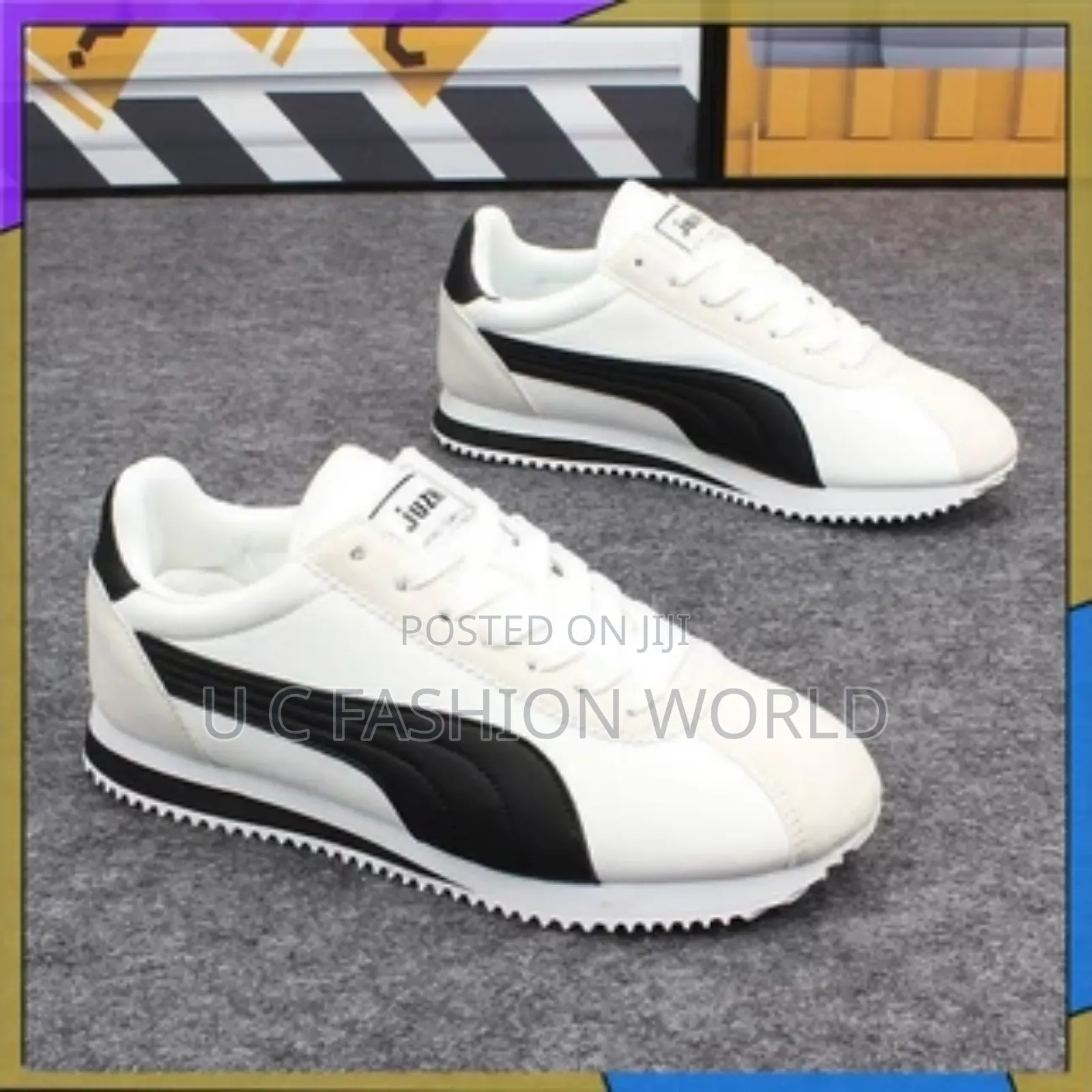 Original Unisex Sport Sneakers