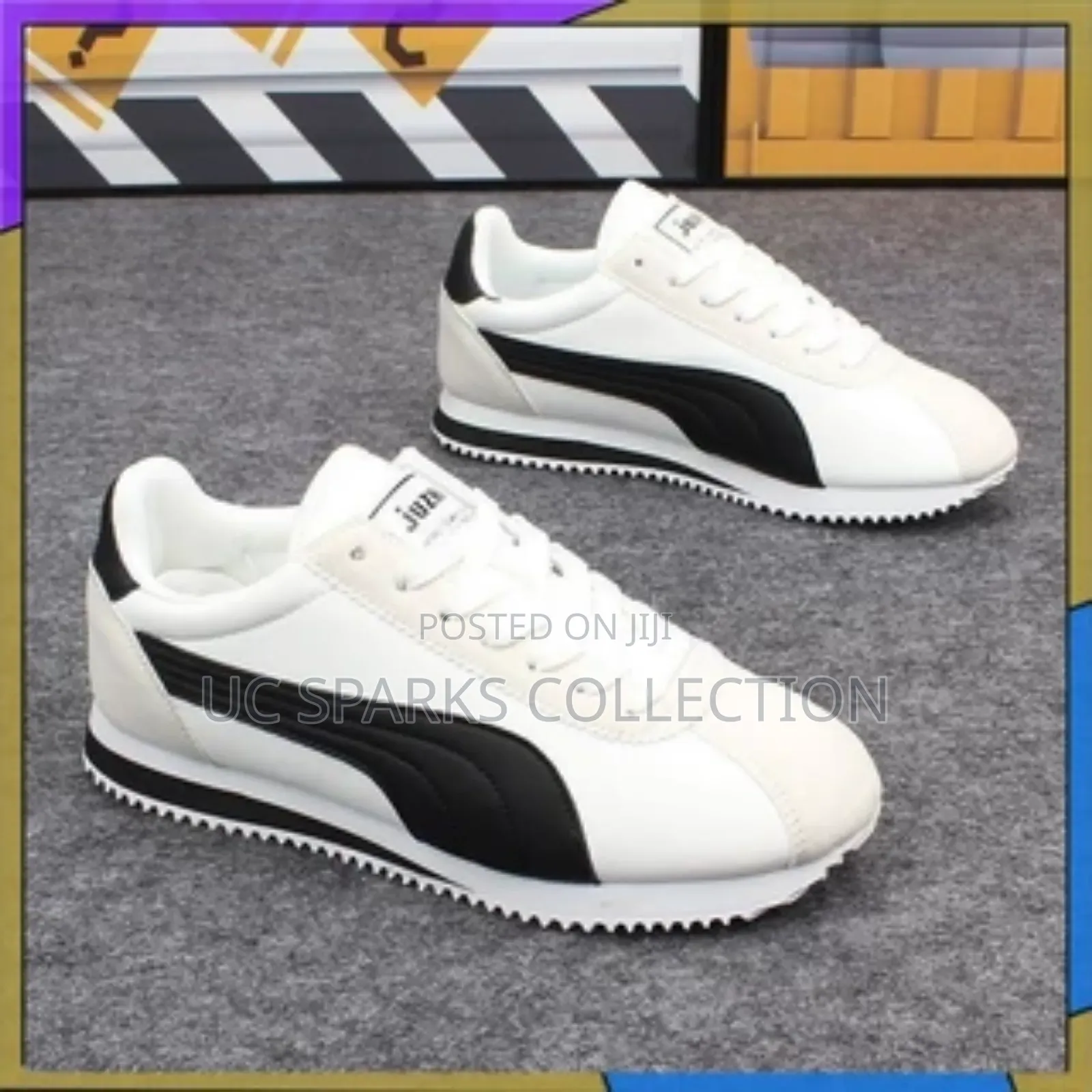 Original Unisex Puma Sneakers