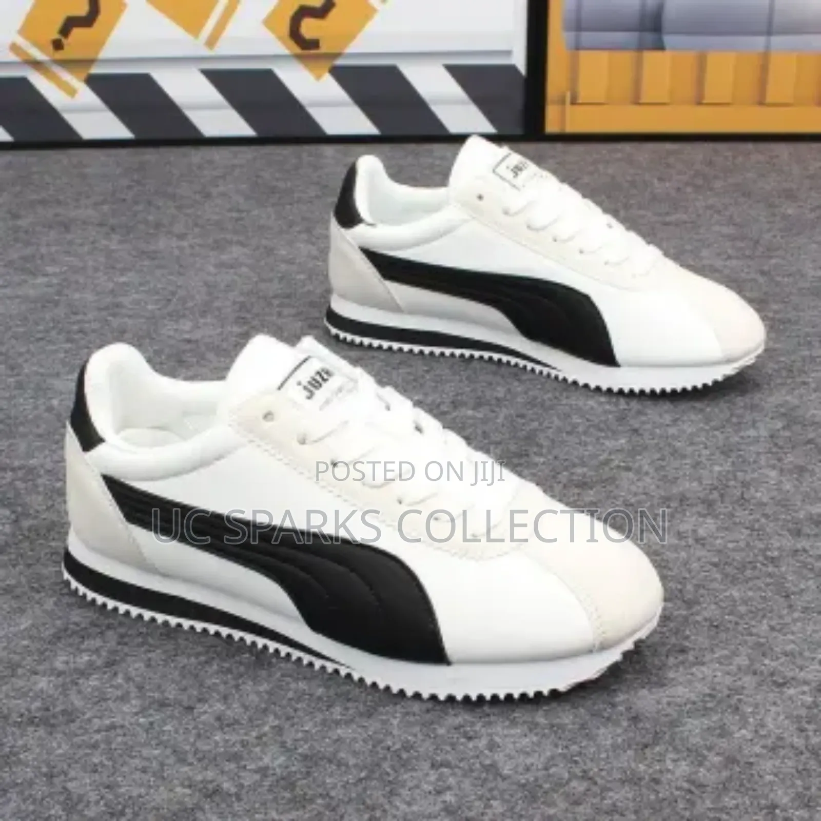 Original Unisex Puma Sneakers