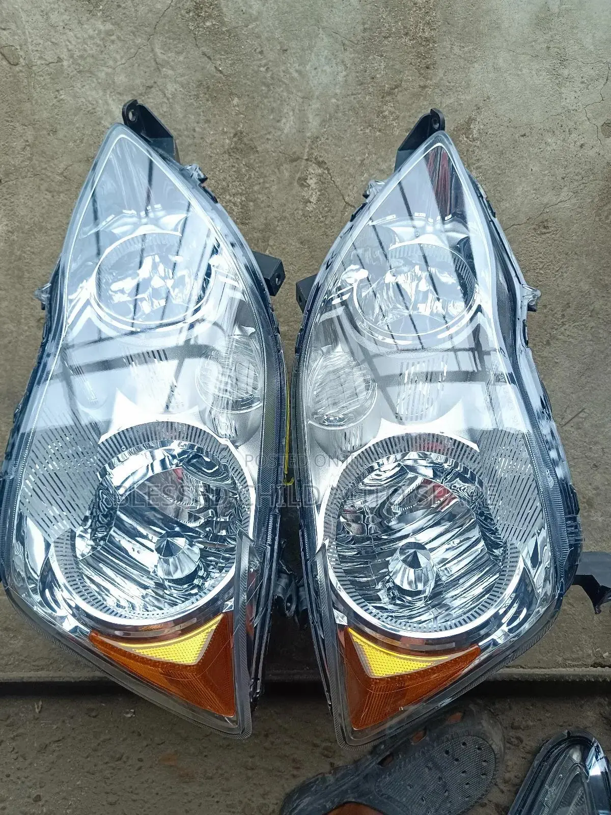 Headlamp Headlight Toyota Avalon 2009-2011 Brand New One