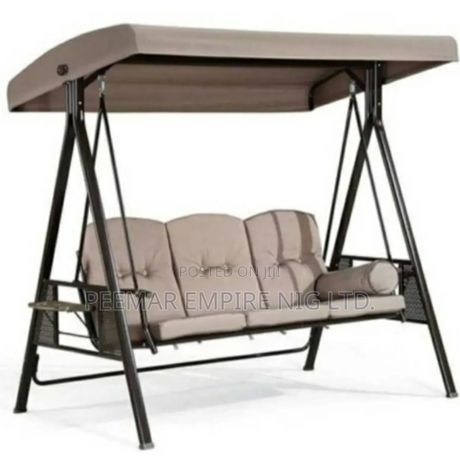 Powerful Executive Classic Imported Relaxing Chair
