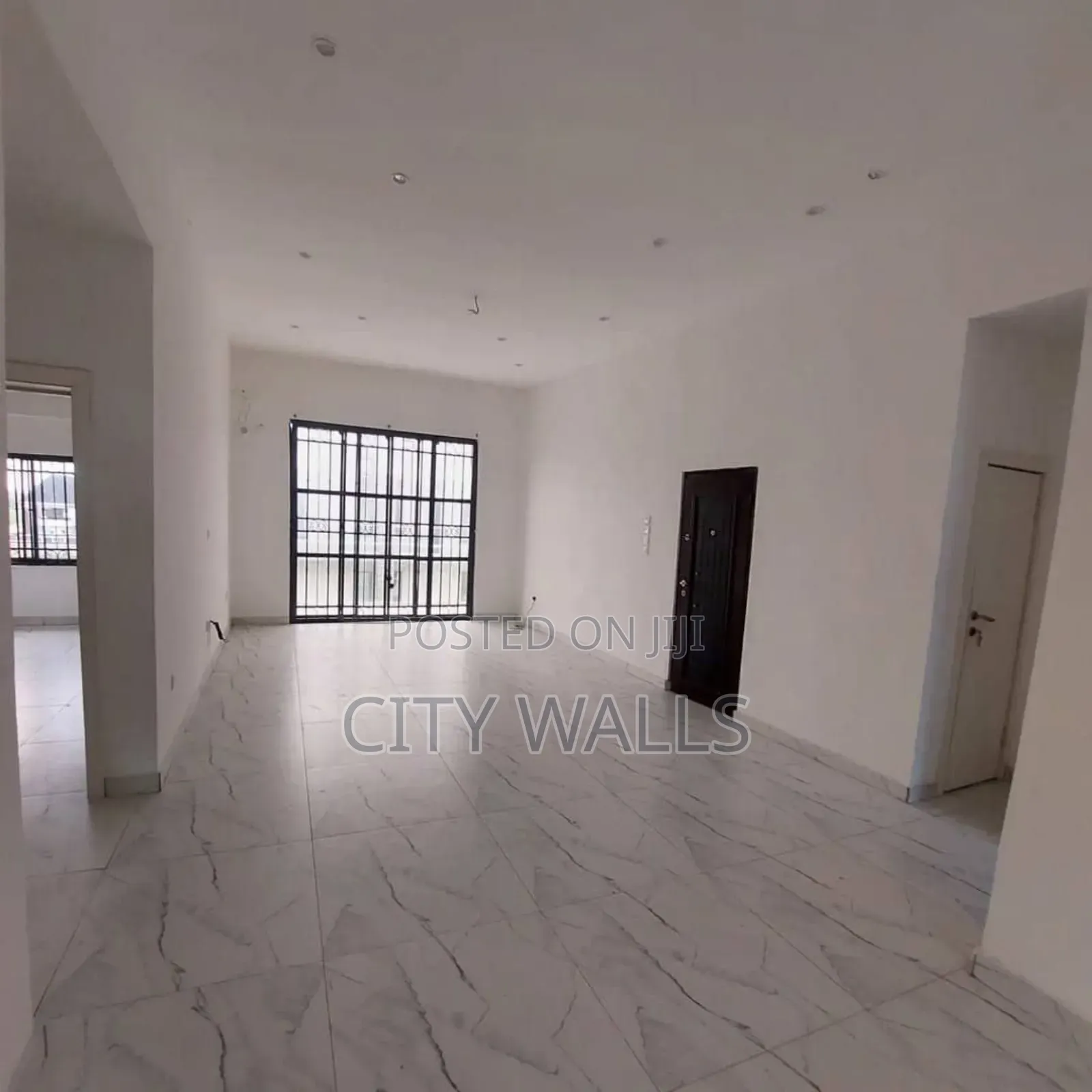 4bdrm Duplex in Ikota for rent