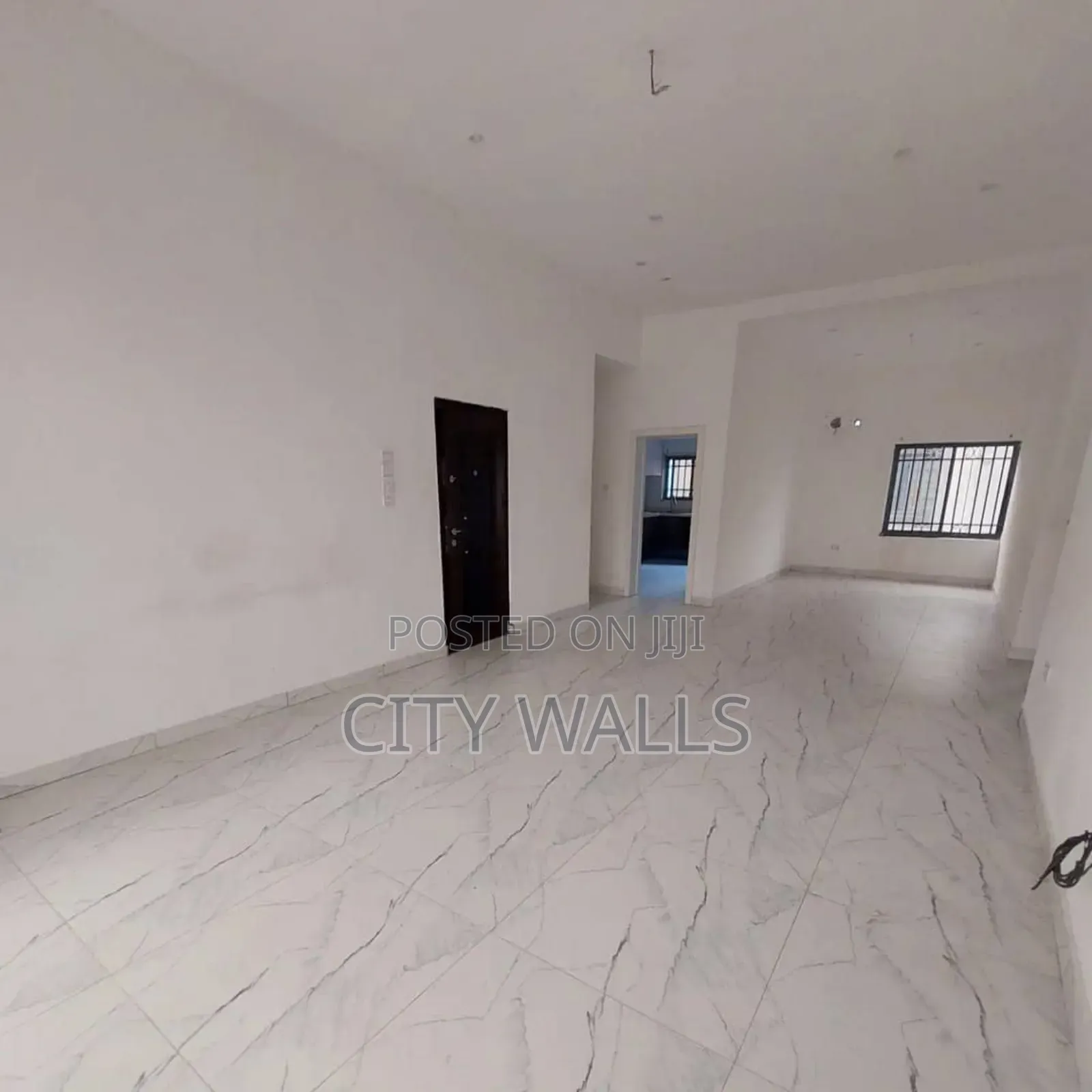 4bdrm Duplex in Ikota for rent