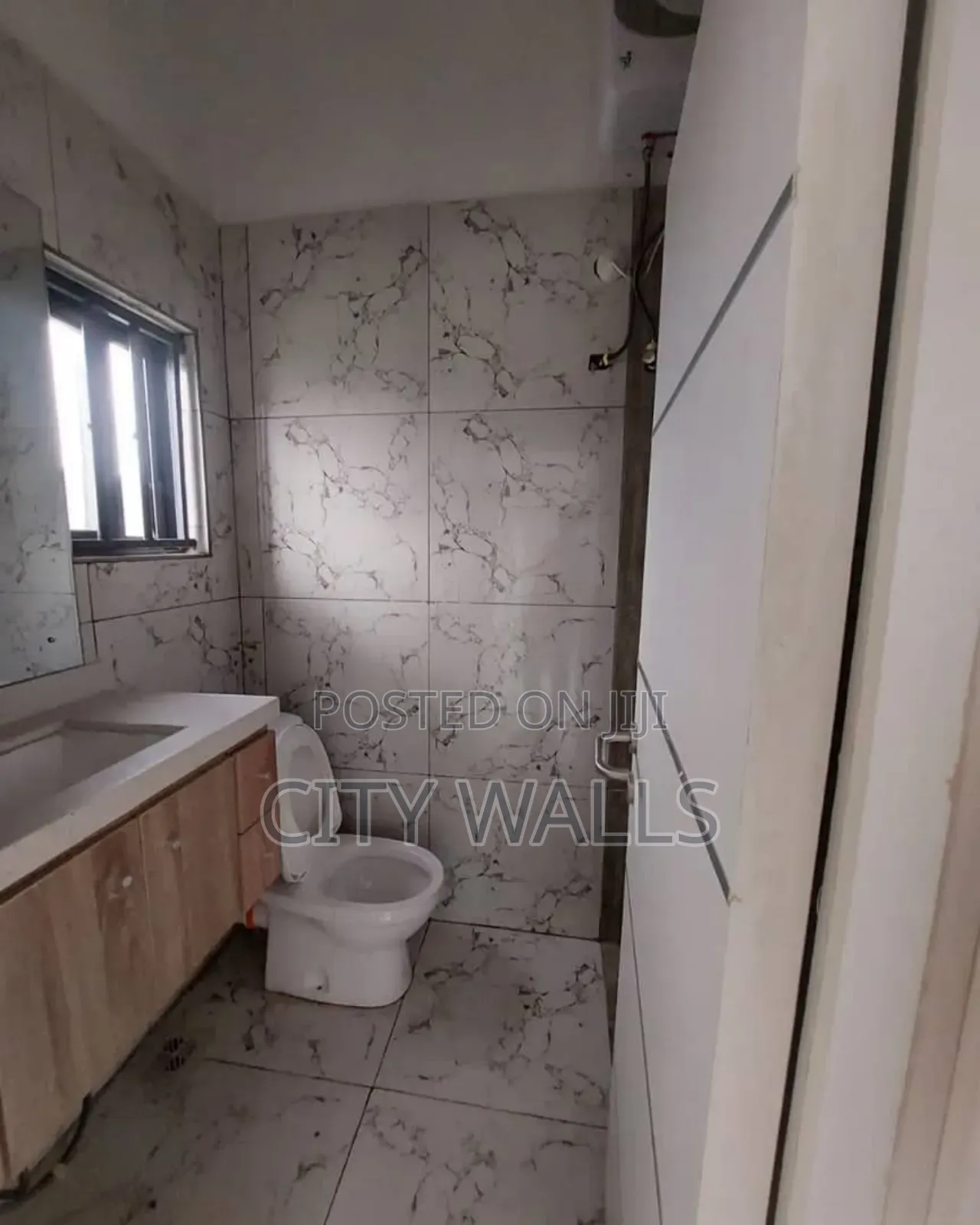 4bdrm Duplex in Ikota for rent