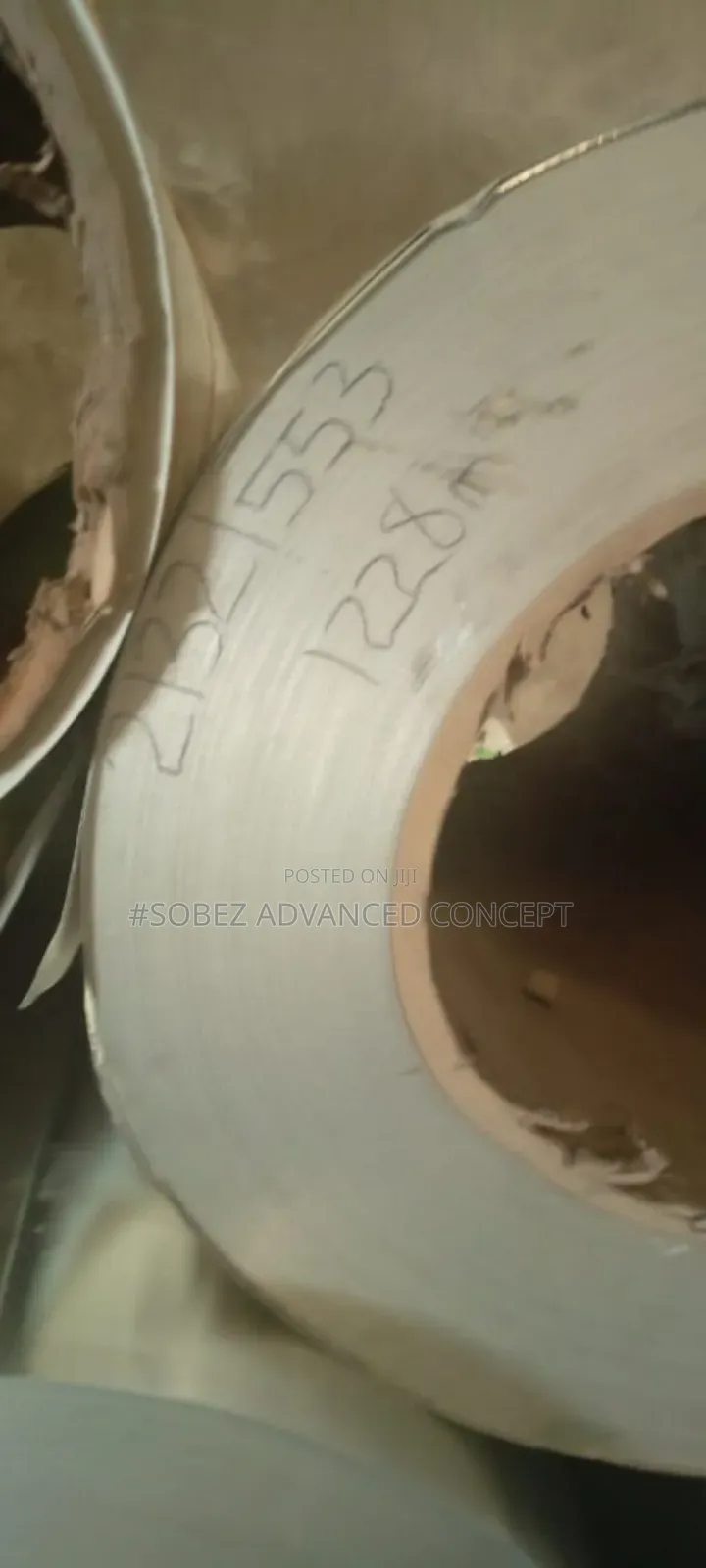 High Guage Aluminum Coil for Sale