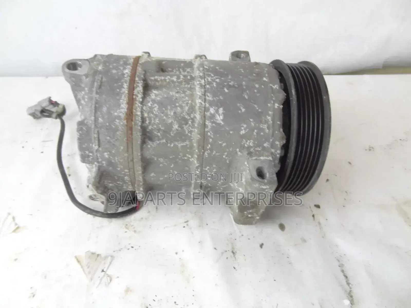 2008-2017 Jeep Compass Patriot, 2006-2012 Dodge Caliber Ac Compressor