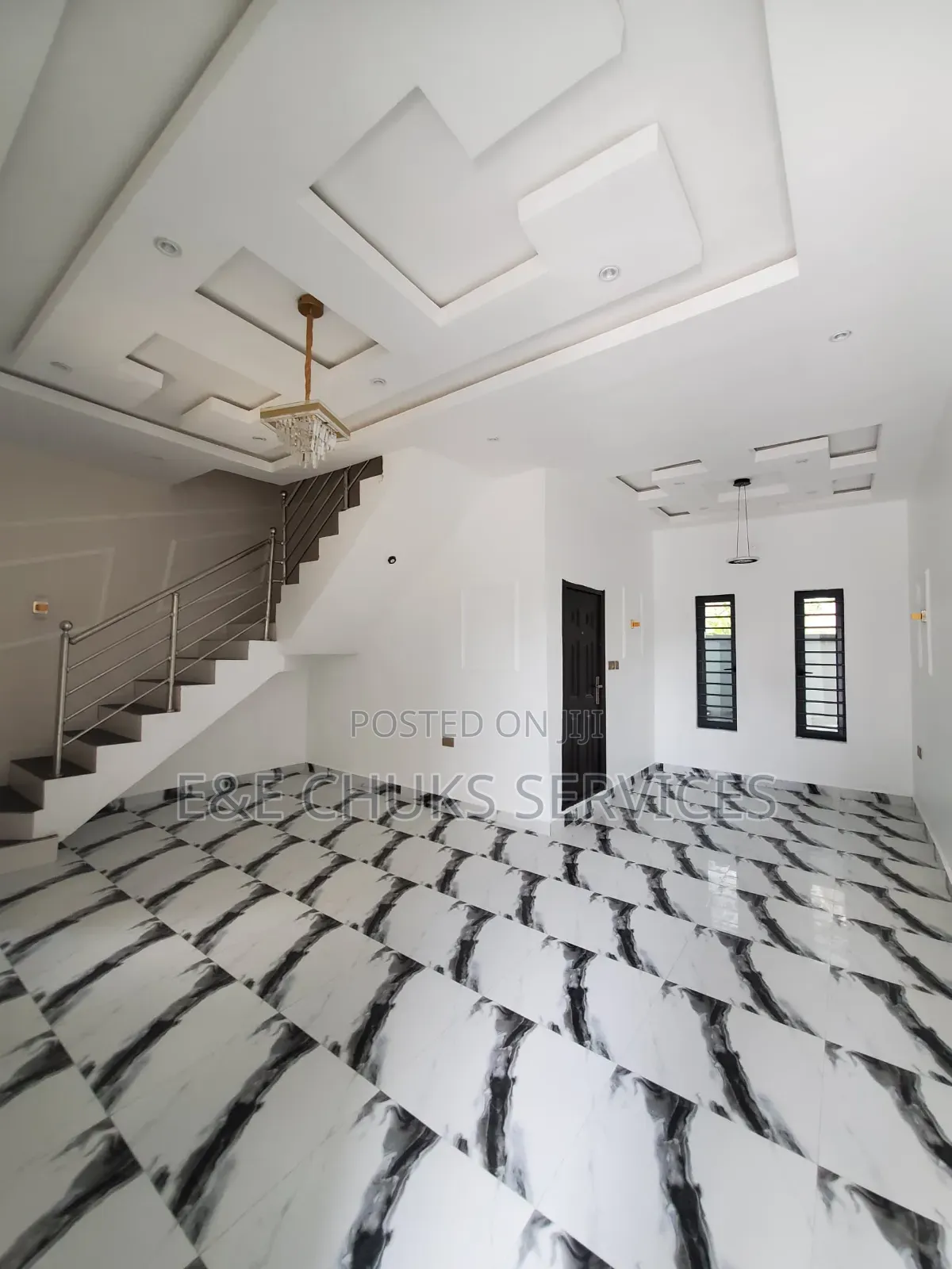2bdrm Duplex in Obio-Akpor for rent