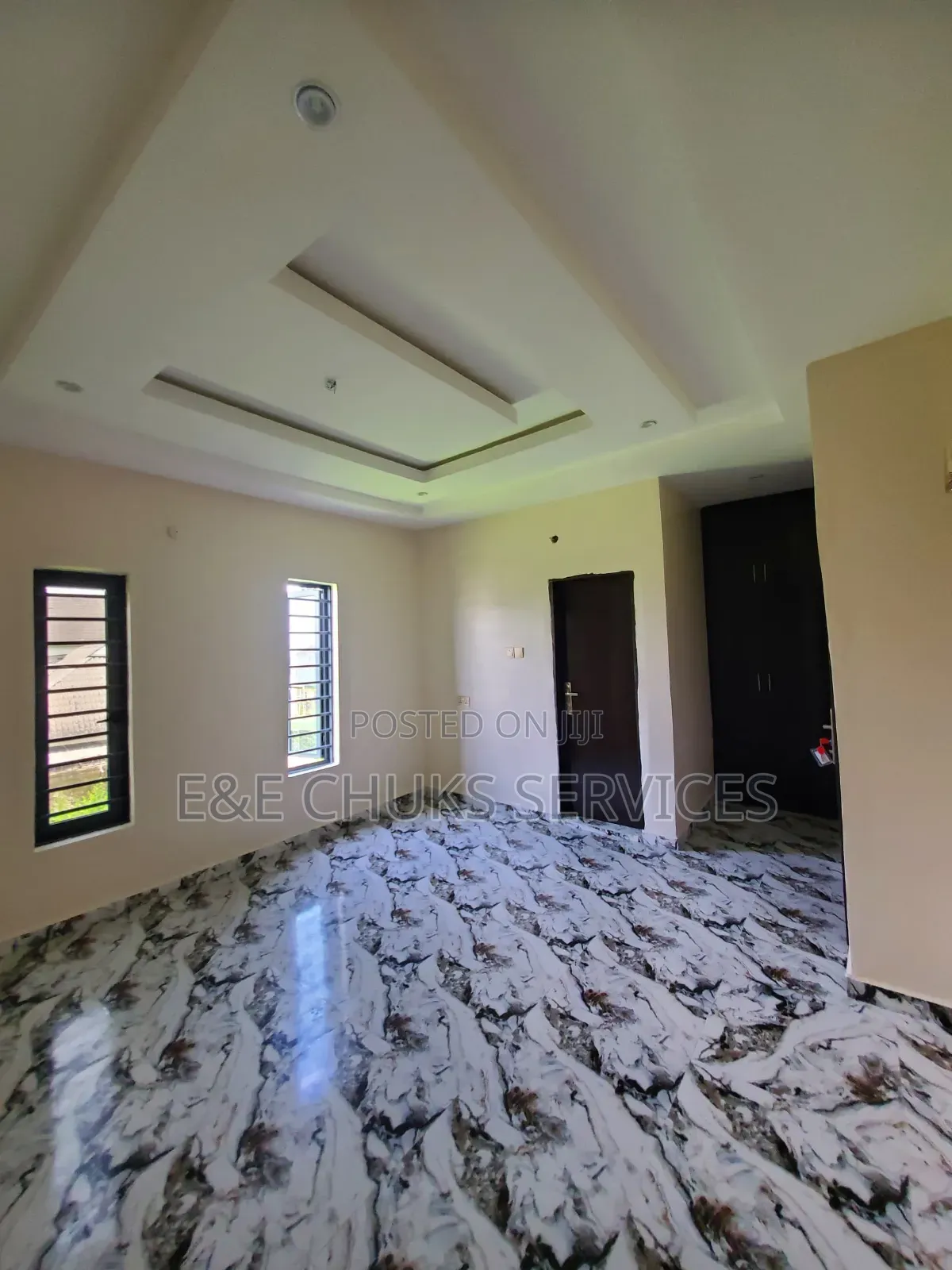 2bdrm Duplex in Obio-Akpor for rent