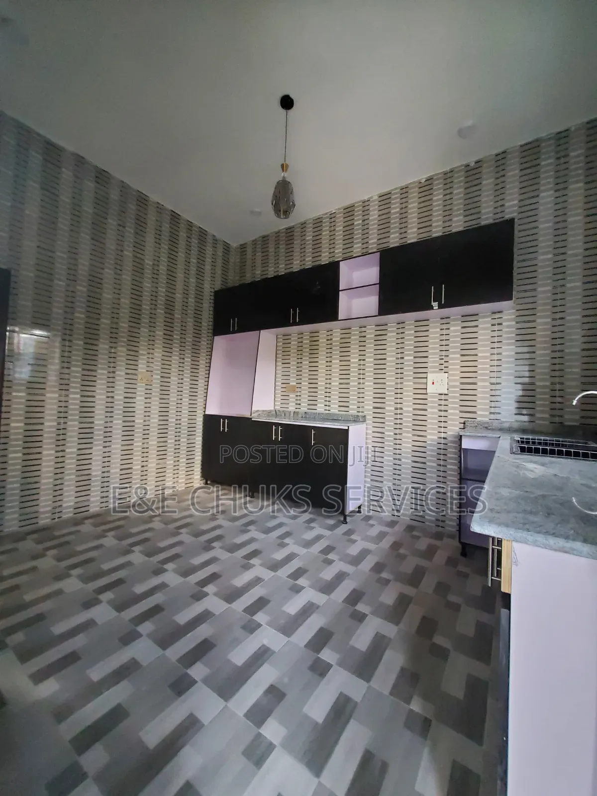 2bdrm Duplex in Obio-Akpor for rent
