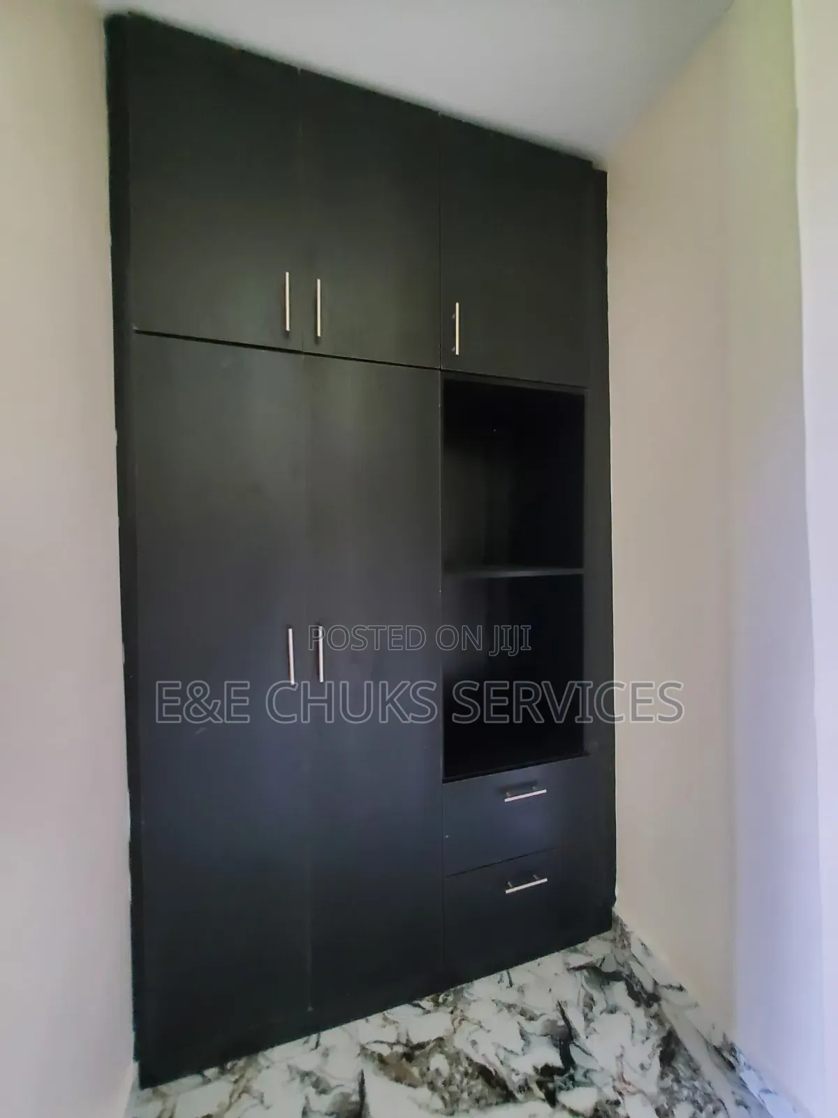 2bdrm Duplex in Obio-Akpor for rent