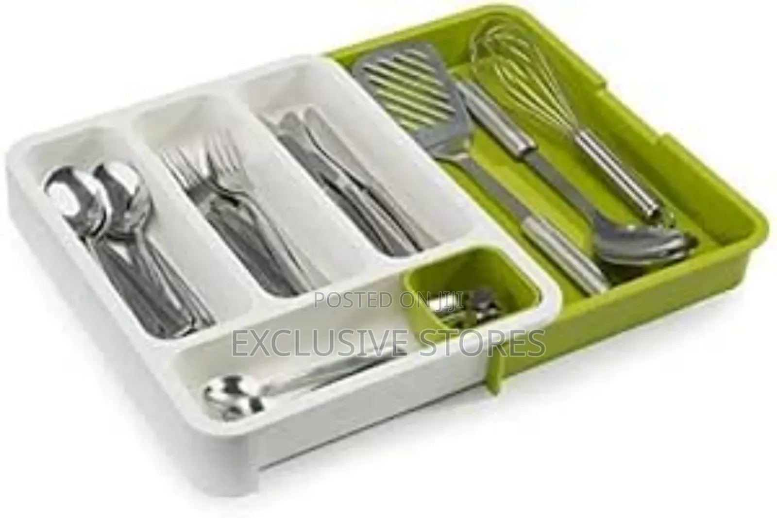 Cutlery Drawer