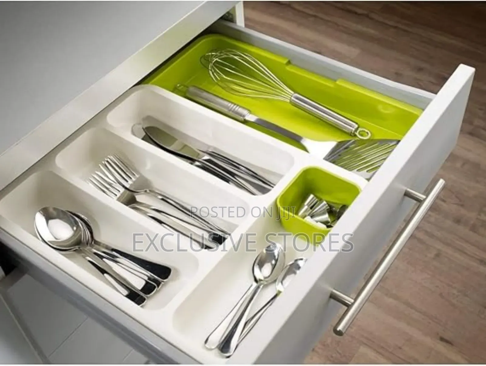 Cutlery Drawer