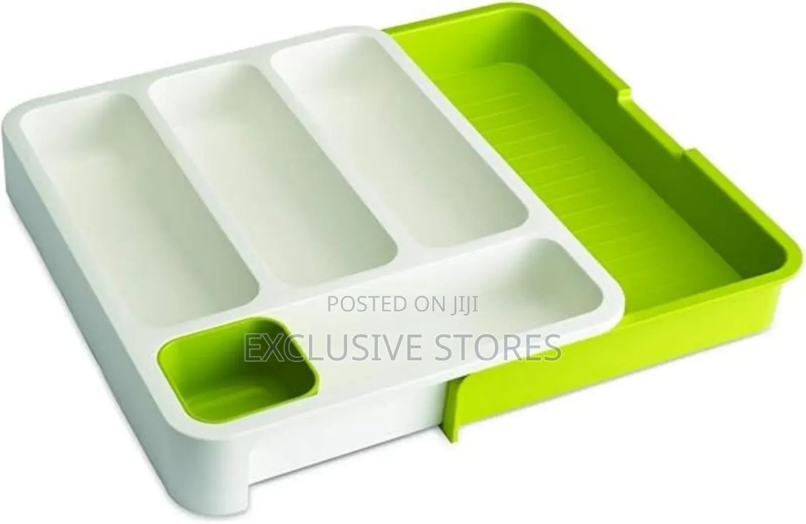 Cutlery Drawer