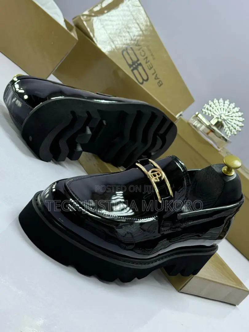 Men's Footwear New Design