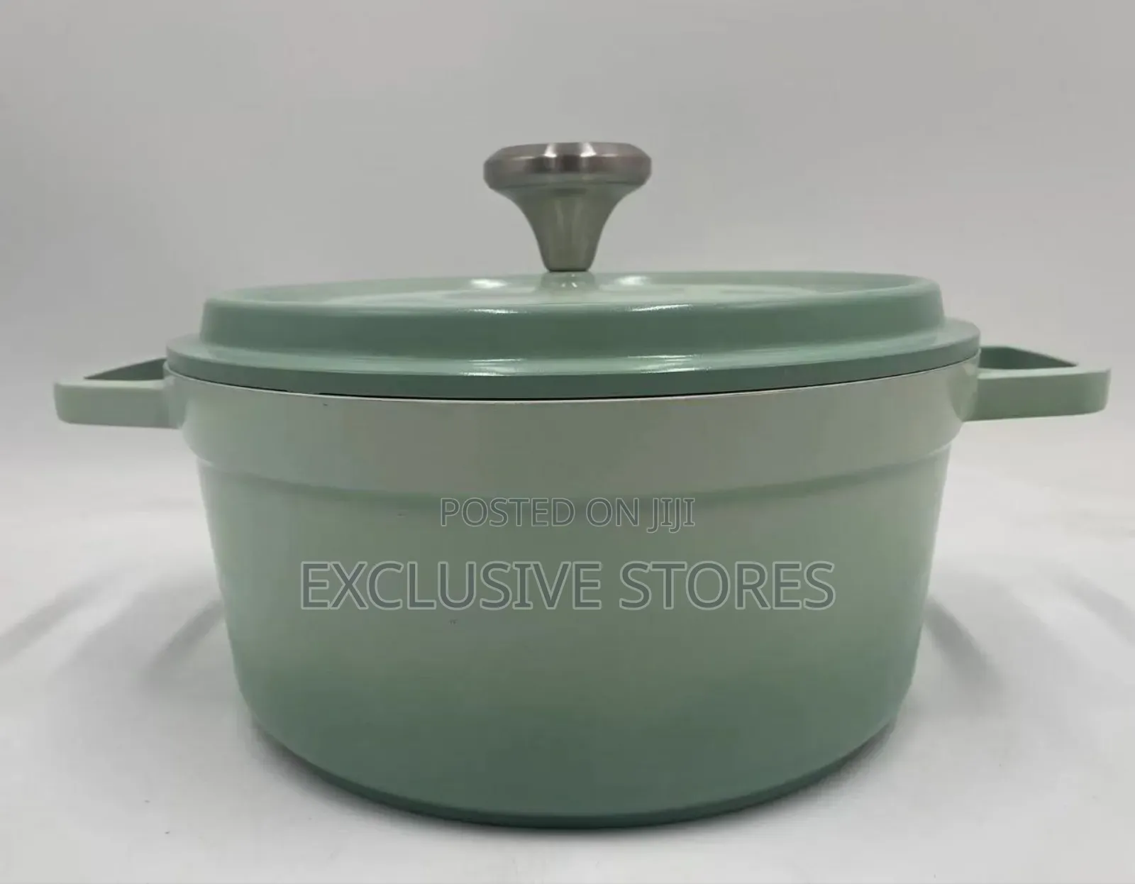 24 Cm Granite Pot