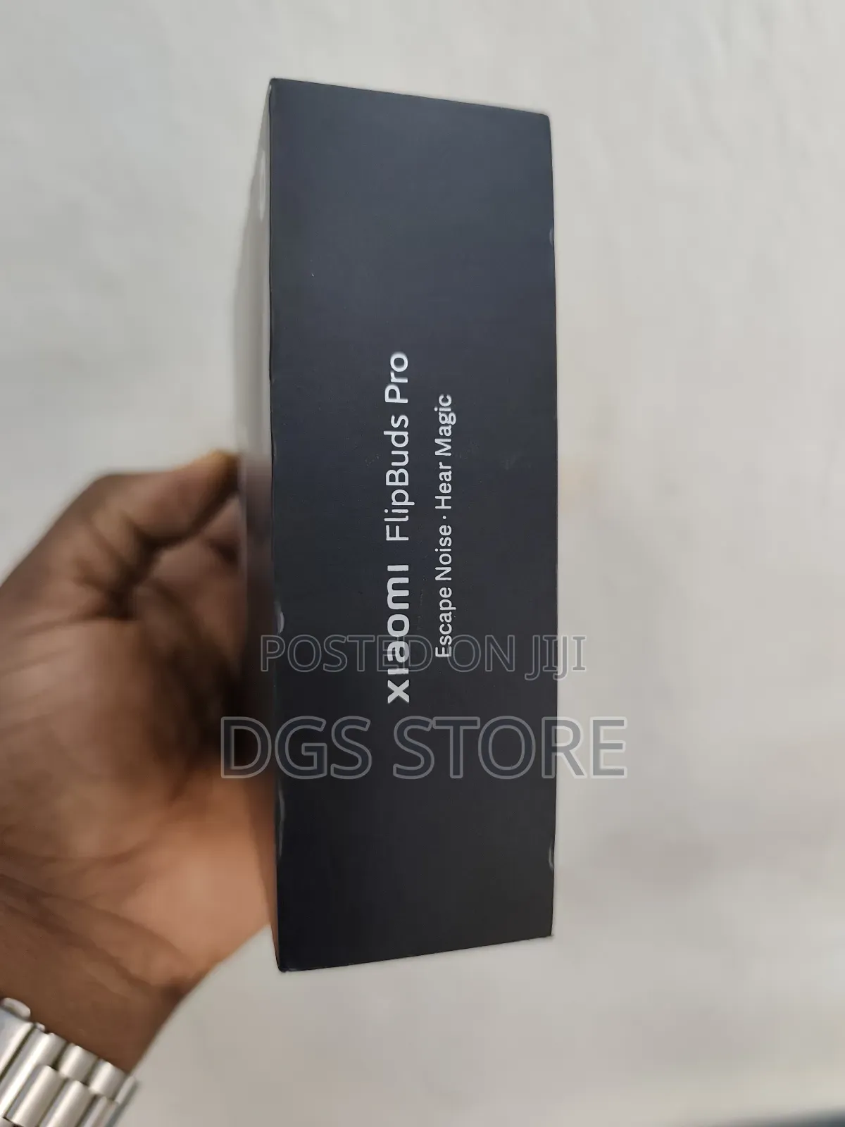Xiaomi Flip Buds Pro Bluetooth Earbud 2025
