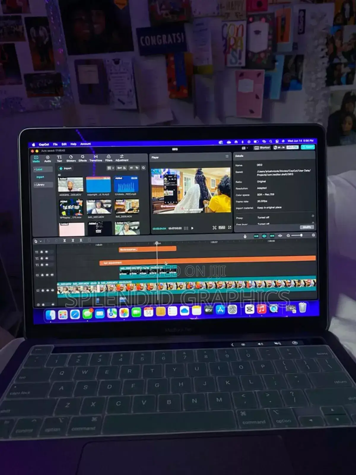 Professional Youtube Video Editor – Fast, Engaging