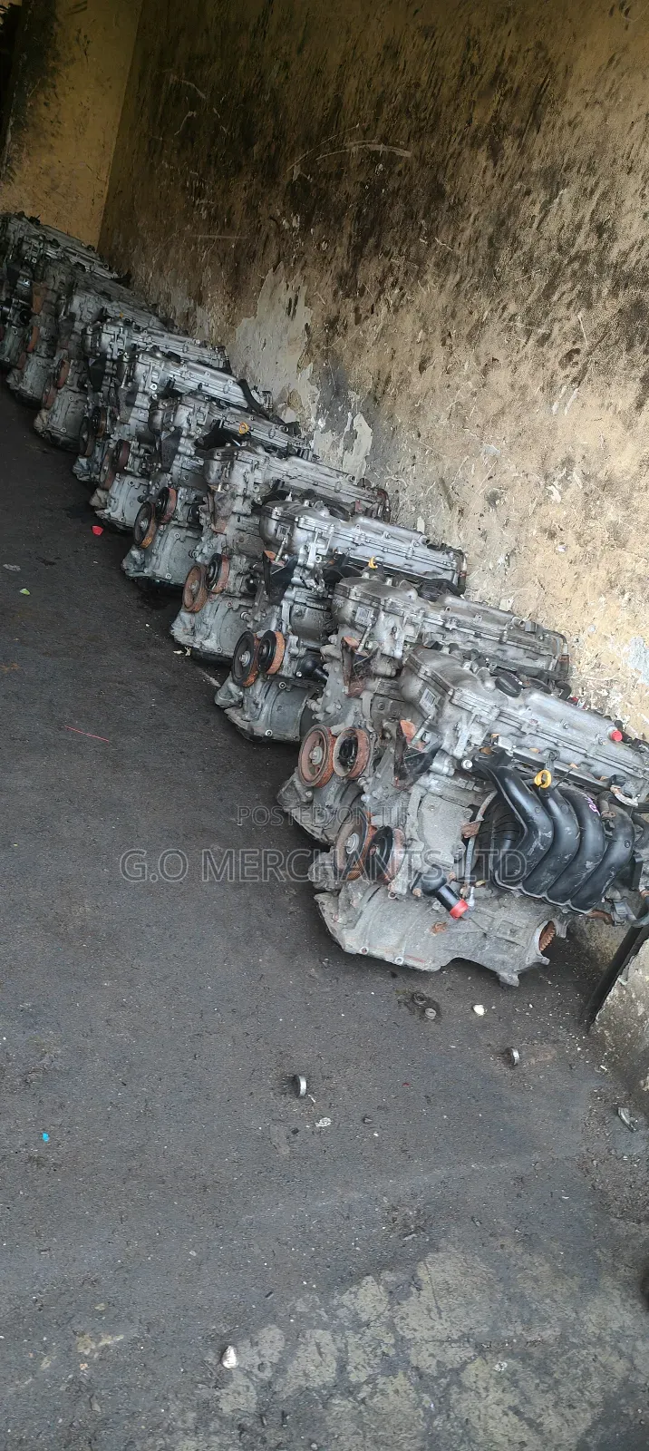 2008-2016 Toyota Corolla 2zr Direct Japan Engines
