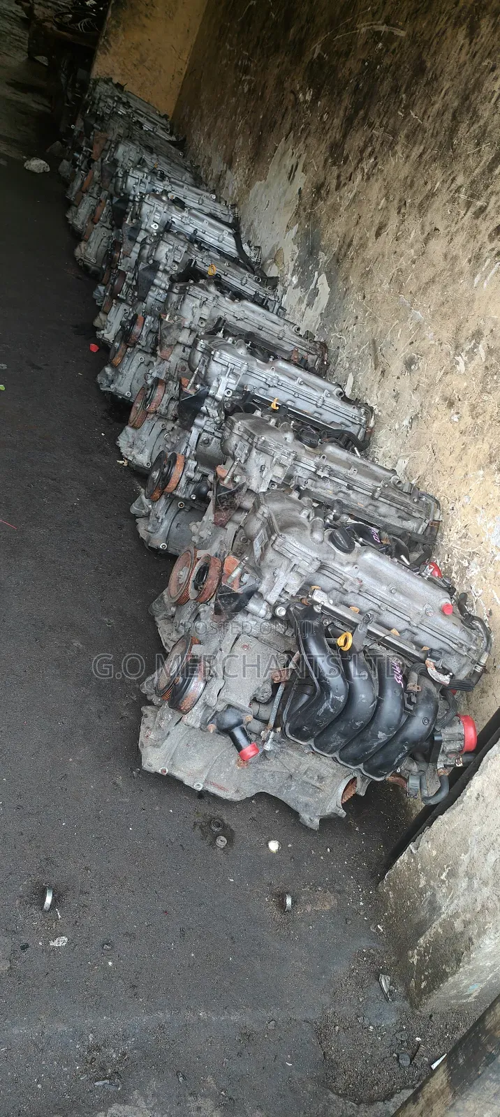 2008-2016 Toyota Corolla 2zr Direct Japan Engines