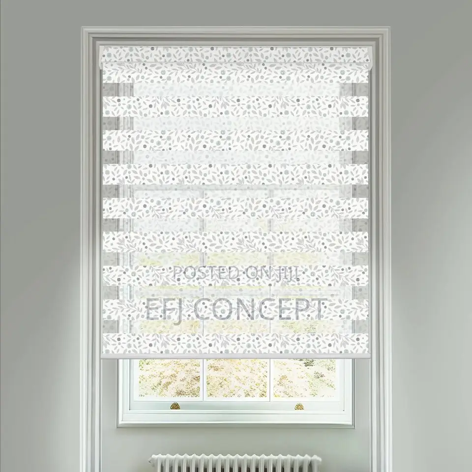 Origine Mineral Day and Night Window Blind