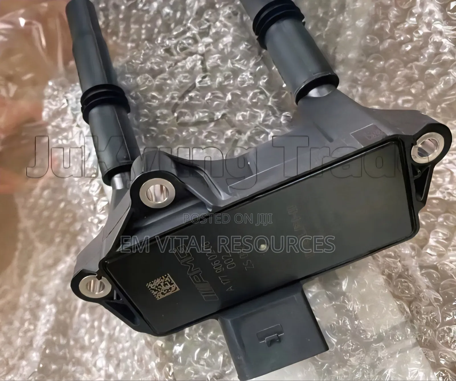 Mercedes Benz Double Ignition Coil