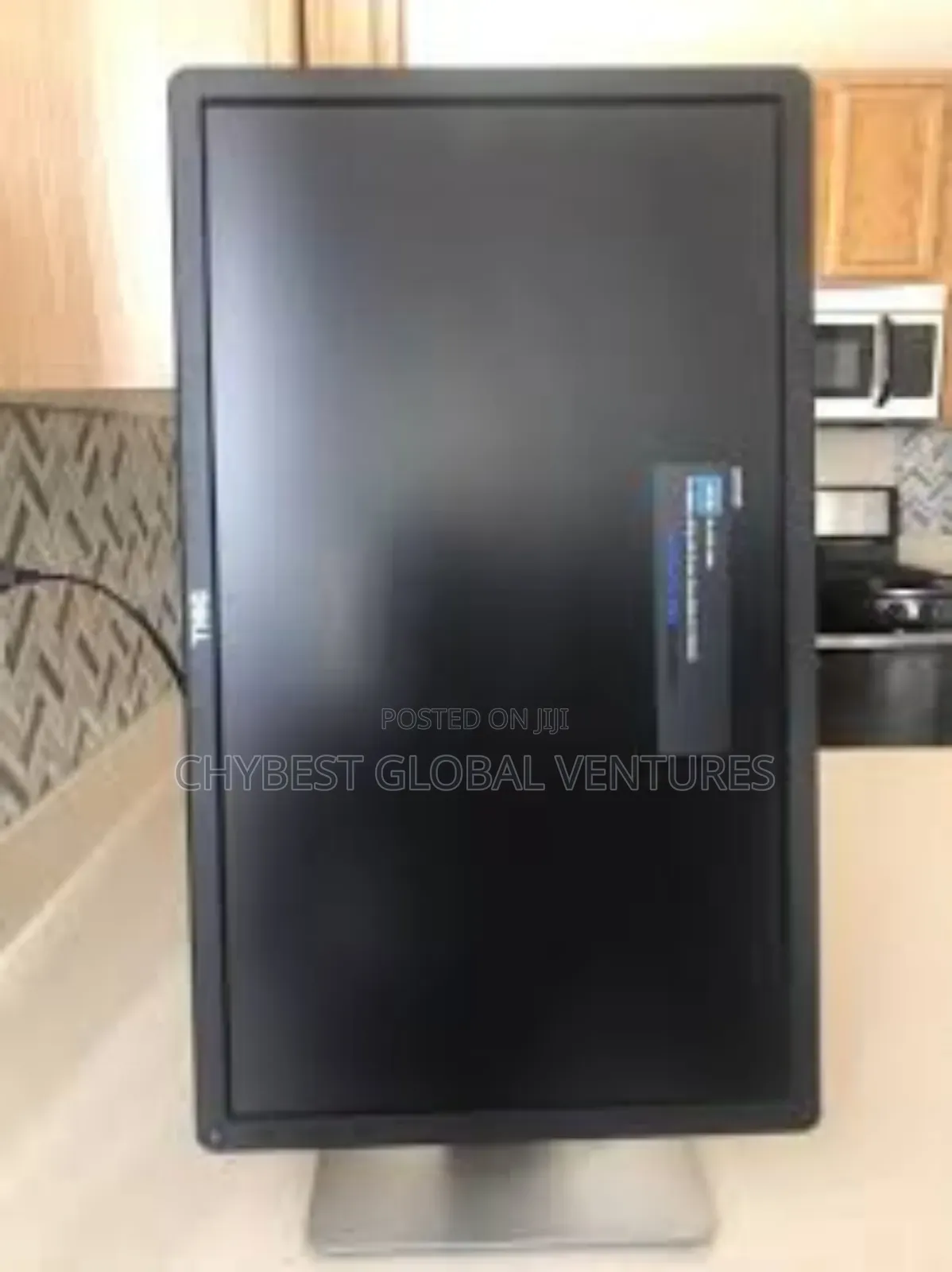 24 Inches Dell Monitor