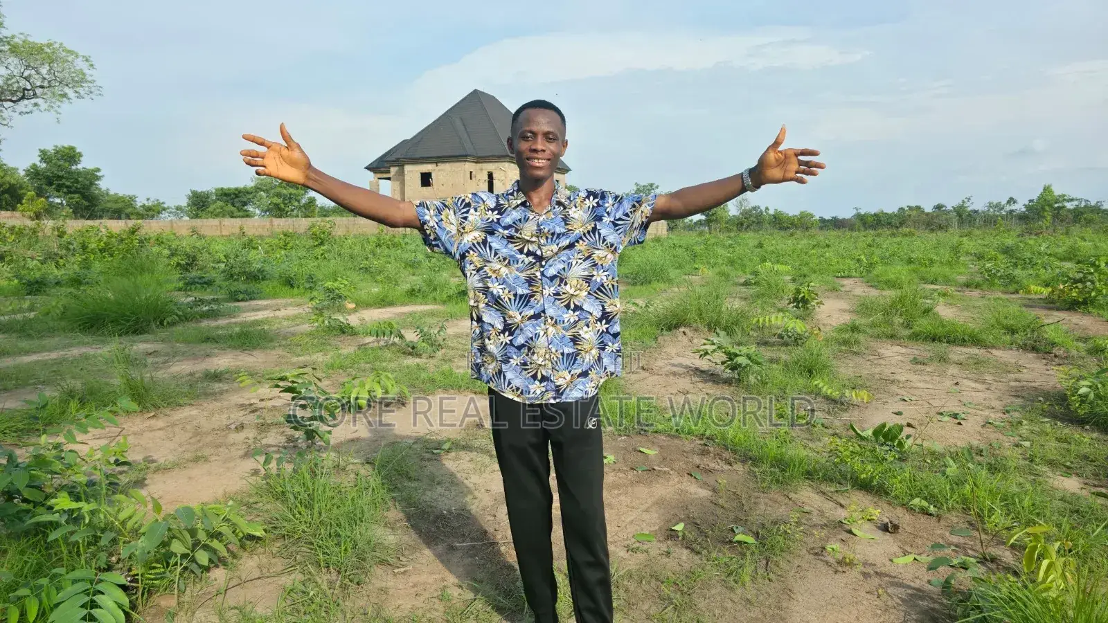 Max Vista Estate, Nnewi