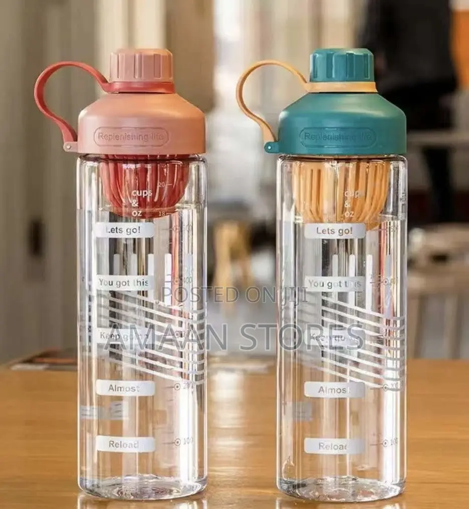 Water Bottle – 1litre