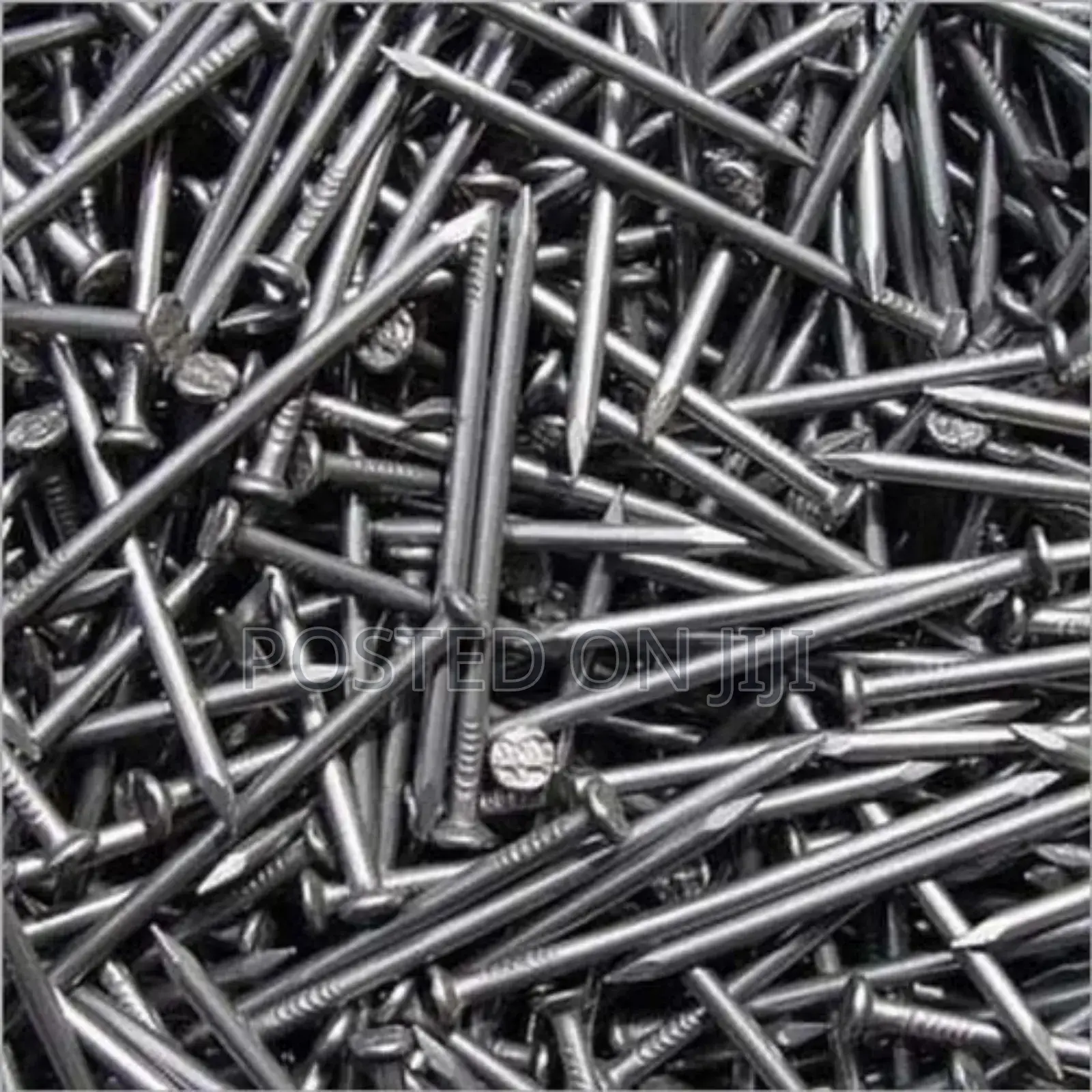 Quantum Common Wire Nails Available in All Sizes