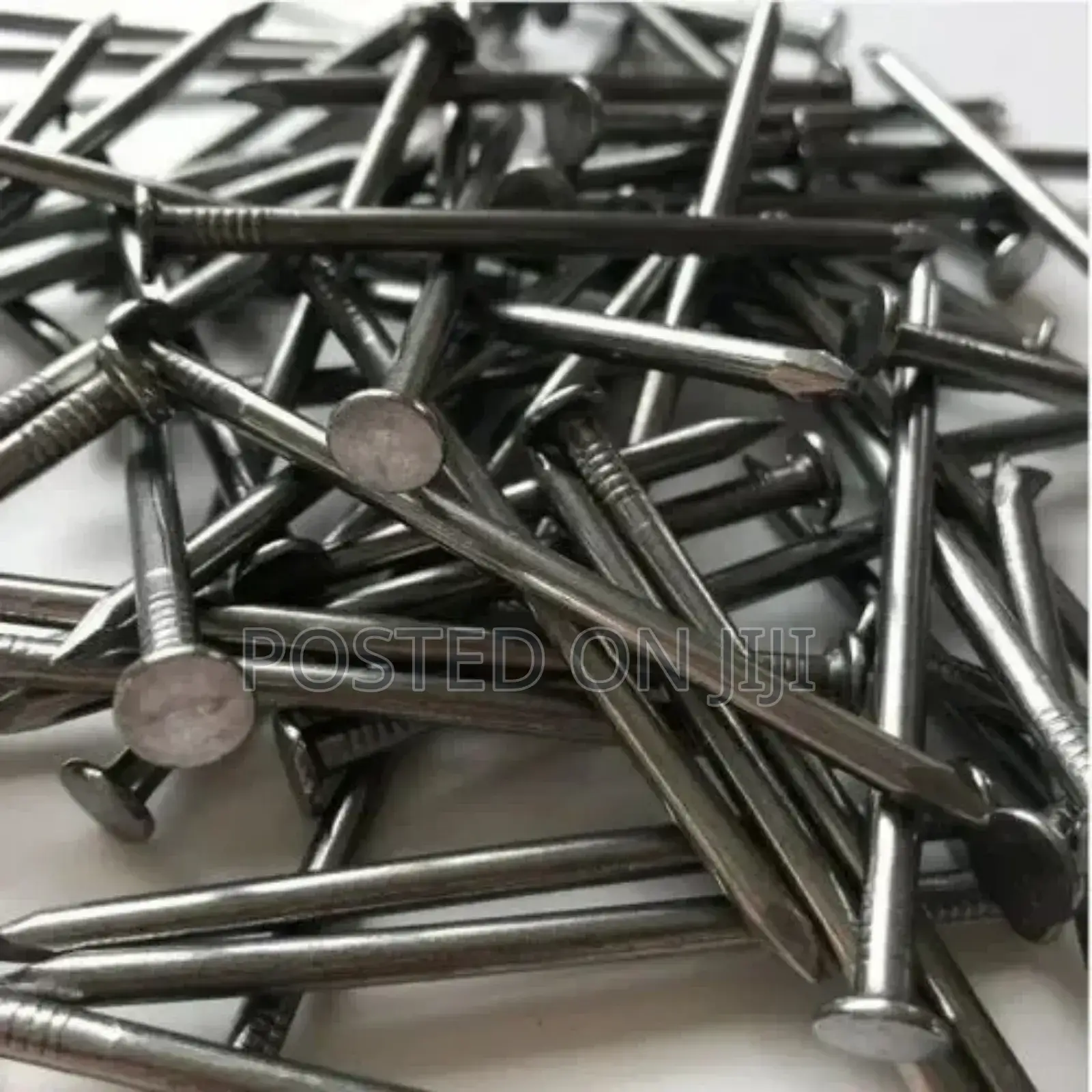 Quantum Common Wire Nails Available in All Sizes