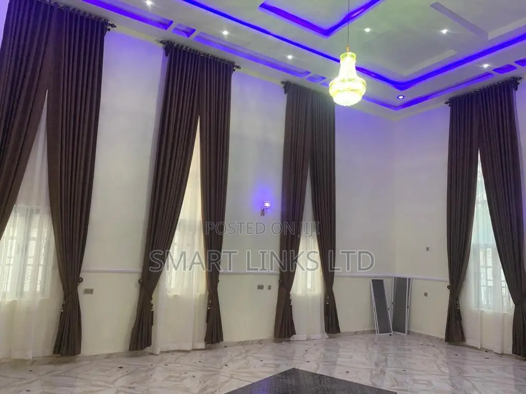 Roof-Top Quality Turkish Curtain – Rooms More
