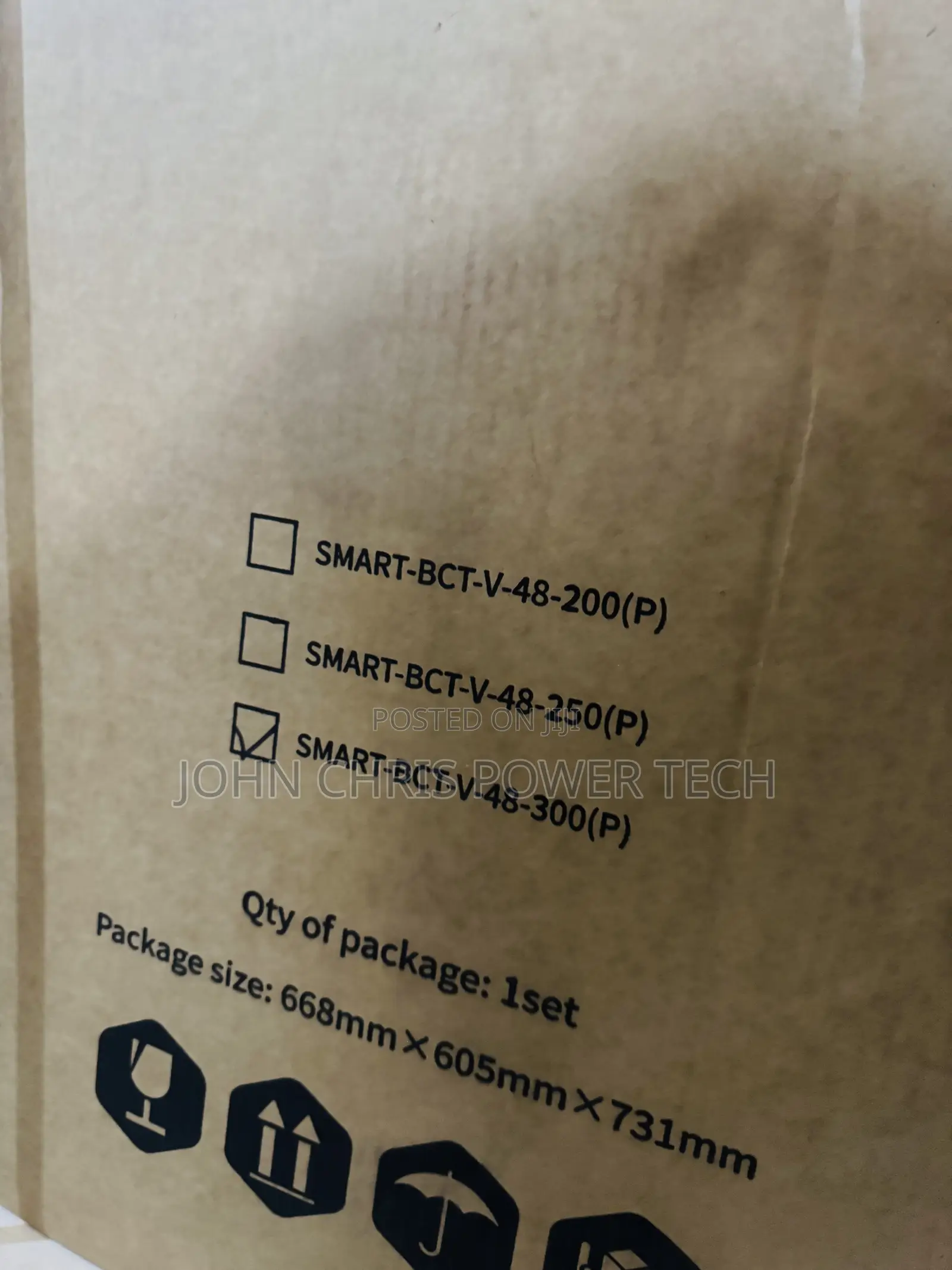 15kwh 48v Blue Carbon Lithium Battery,