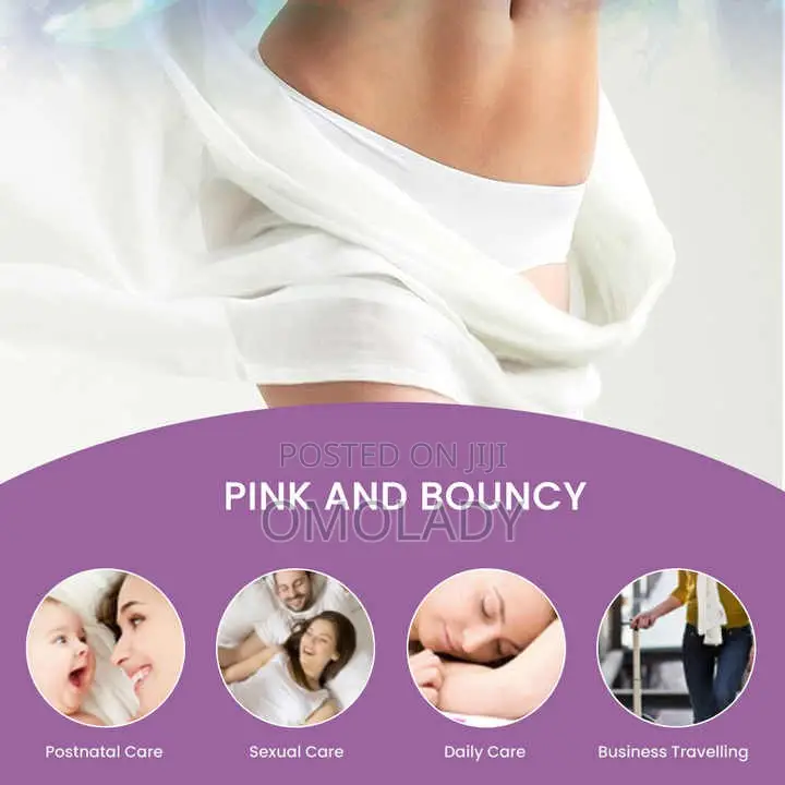 Sumifun Vaginal Tightening Gel - 1pc