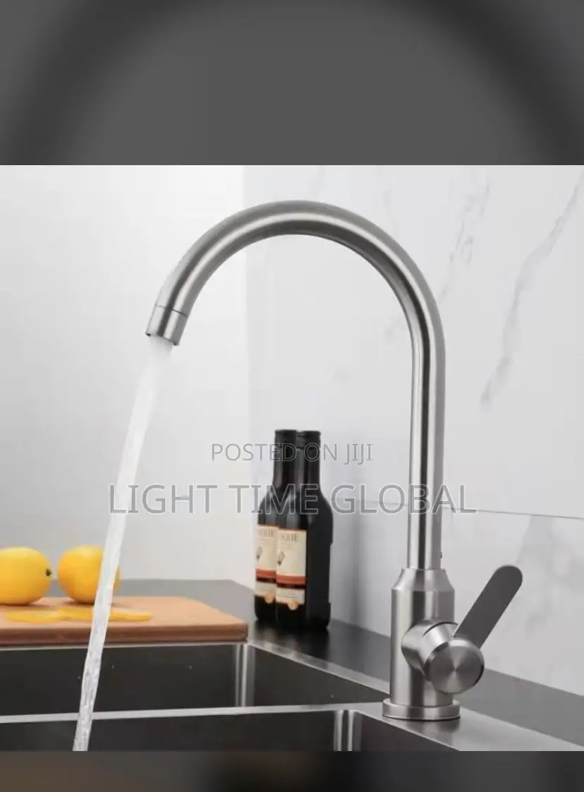 England Kitchen Sink Faucet Antirust