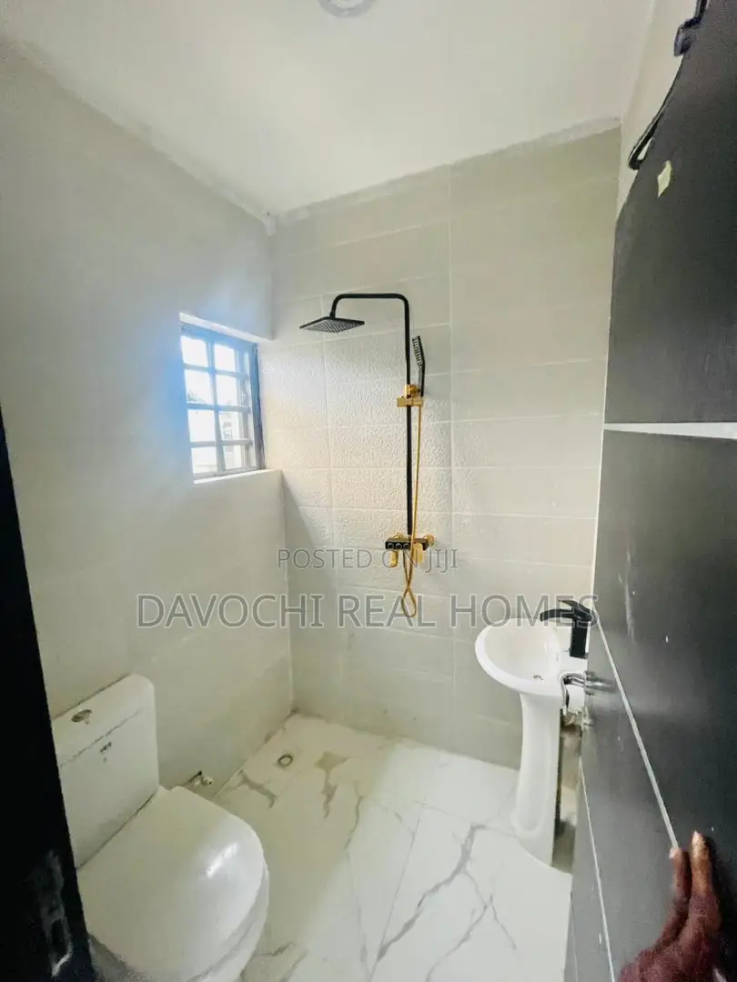 Mini Flat in Sangotedo, Ajah for rent